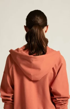 ADV Join FZ Hoodie W
