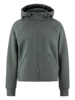 ADV Join FZ Hoodie W