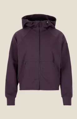 ADV Join FZ Hoodie W
