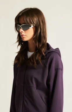 ADV Join FZ Hoodie W