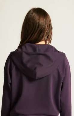 ADV Join FZ Hoodie W