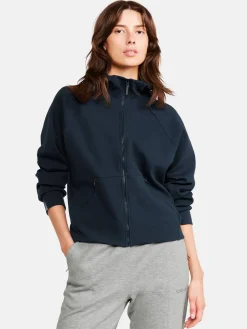 ADV Join FZ Hoodie W
