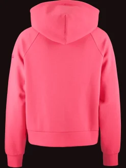 ADV Join FZ Hoodie W