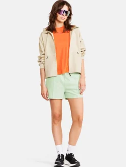 ADV Join FZ Hoodie W