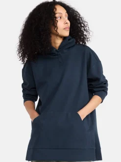 ADV Join Long Hoodie W