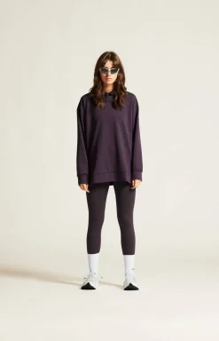 ADV Join Long Hoodie W