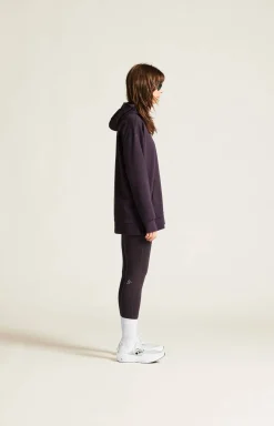 ADV Join Long Hoodie W