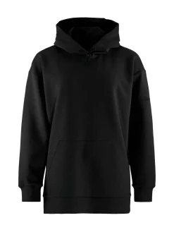 ADV Join Long Hoodie W