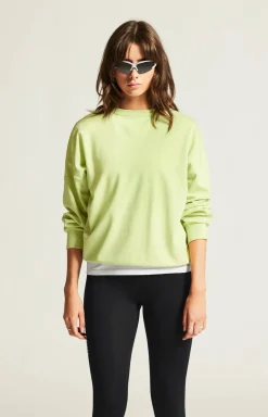 ADV Join RN Sweatshirt W