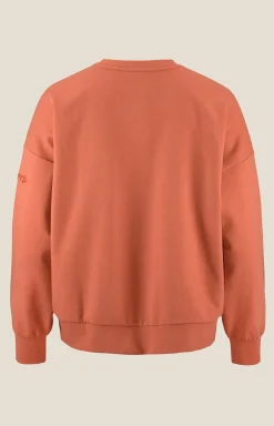 ADV Join RN Sweatshirt W