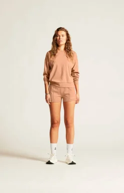 ADV Join RN Sweatshirt W