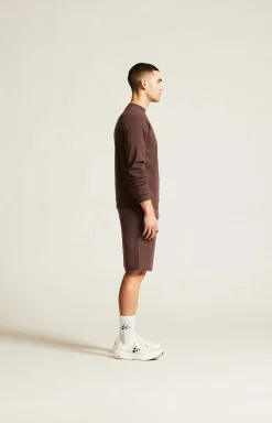 ADV Join Sweat Shorts M