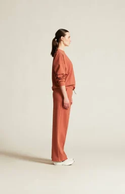 ADV Join Wide Sweat Pant W
