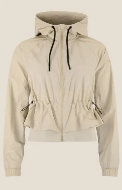 ADV Join Windbreaker W