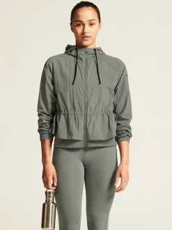 ADV Join Windbreaker W