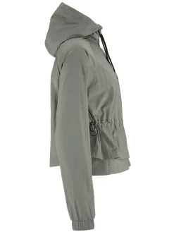 ADV Join Windbreaker W