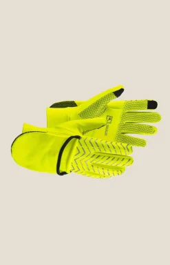 ADV Lumen Fleece Hybrid Glove