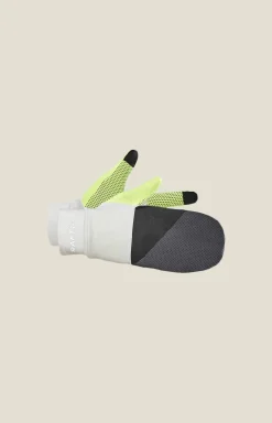 ADV Lumen Fleece Hybrid Glove