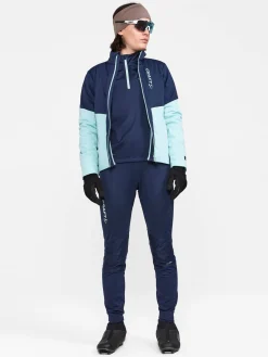 Adv Nordic Race Warm HZ Jersey W