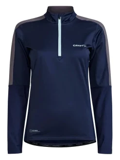 Adv Nordic Race Warm HZ Jersey W