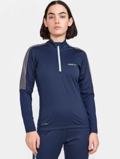 Adv Nordic Race Warm HZ Jersey W