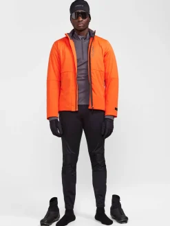 Adv Nordic Race Warm HZ Jersey M