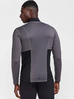 Adv Nordic Race Warm HZ Jersey M