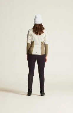 Adv Nordic Race Warm HZ Jersey W