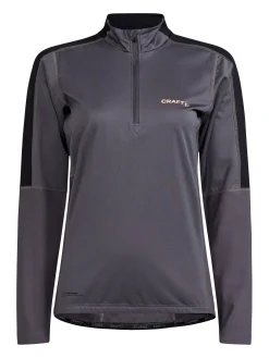 Adv Nordic Race Warm HZ Jersey W