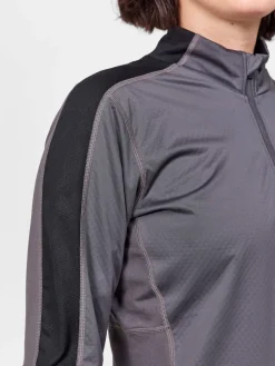 Adv Nordic Race Warm HZ Jersey W