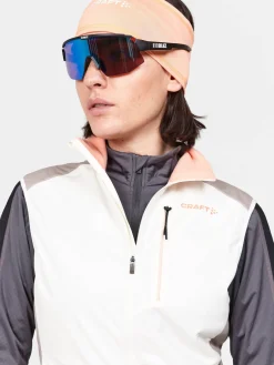 Adv Nordic Race Warm HZ Jersey W