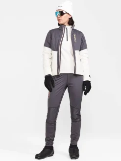 Adv Nordic Race Warm HZ Jersey W