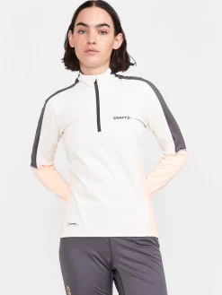 Adv Nordic Race Warm HZ Jersey W