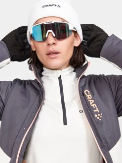 Adv Nordic Race Warm HZ Jersey W