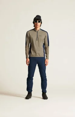 Adv Nordic Race Warm HZ Jersey M