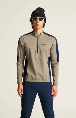 Adv Nordic Race Warm HZ Jersey M