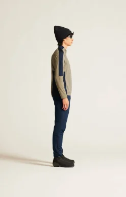 Adv Nordic Race Warm HZ Jersey M