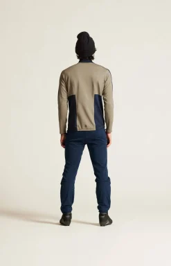 Adv Nordic Race Warm HZ Jersey M