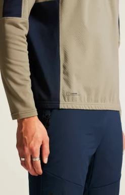 Adv Nordic Race Warm HZ Jersey M