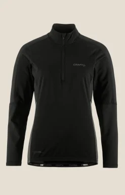 Adv Nordic Race Warm HZ Jersey W