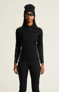 Adv Nordic Race Warm HZ Jersey W