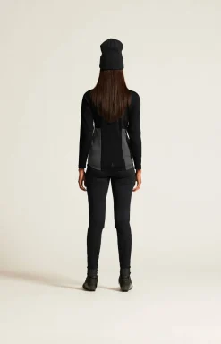 Adv Nordic Race Warm HZ Jersey W
