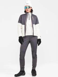 Adv Nordic Race Warm Tights W