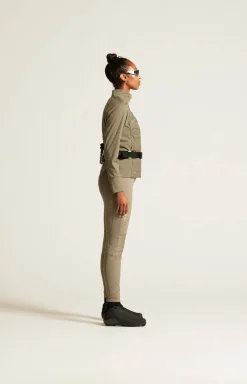 Adv Nordic Race Warm Tights W