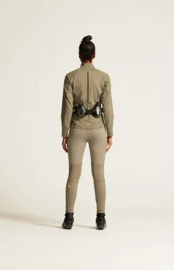Adv Nordic Race Warm Tights W