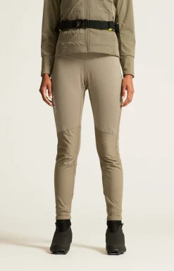 Adv Nordic Race Warm Tights W