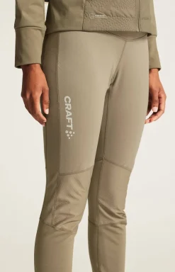 Adv Nordic Race Warm Tights W