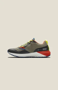 ADV Nordic Trail M