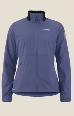 ADV Nordic Training Insulate Jacket W