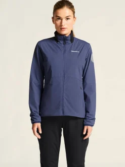 ADV Nordic Training Insulate Jacket W